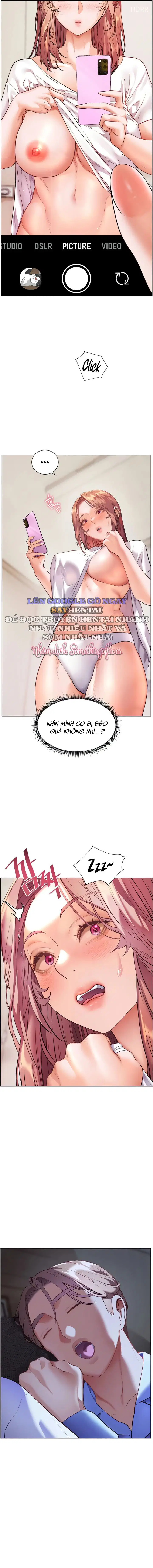 Nỗ Lực Của Gia Sư - Chương 73 - 3