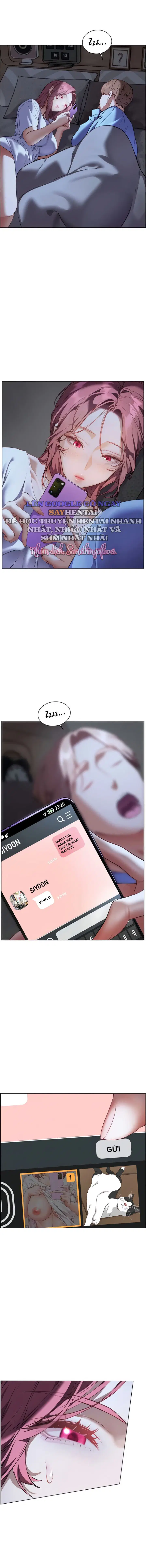 Nỗ Lực Của Gia Sư - Chương 73 - 4