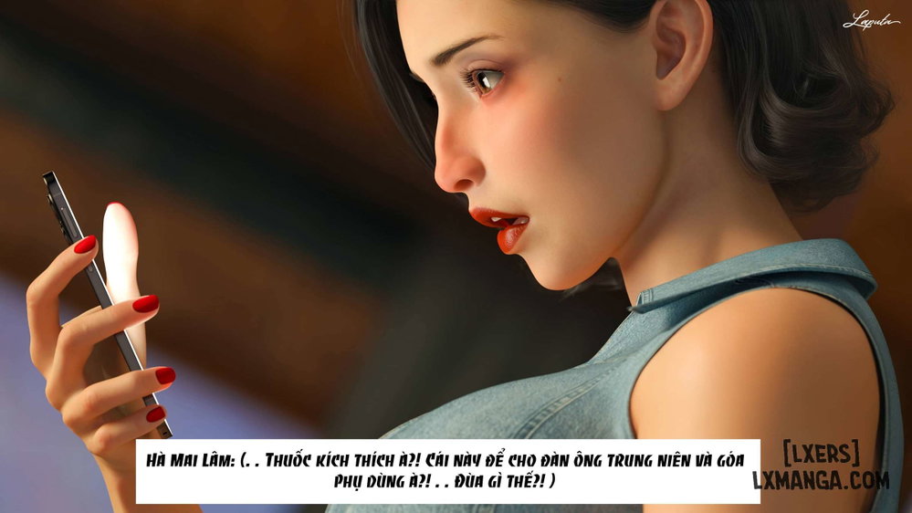 [ Vũ Trụ l ] Người Mẹ Dâm Đãng - Tình Yêu Thuần... - Chương 6 - Phần 7 - 49