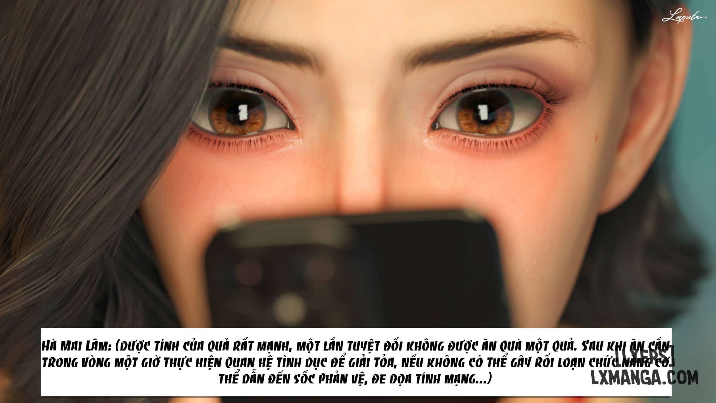 [ Vũ Trụ l ] Người Mẹ Dâm Đãng - Tình Yêu Thuần... - Chương 6 - Phần 7 - 50