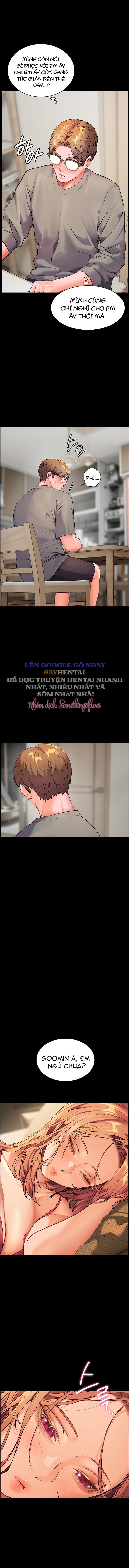 Nỗ Lực Của Gia Sư - Chương 39 - 11