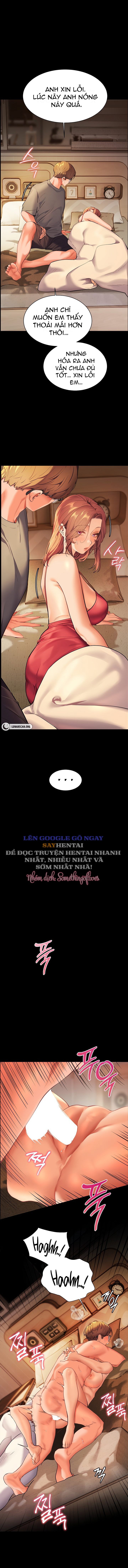 Nỗ Lực Của Gia Sư - Chương 39 - 12