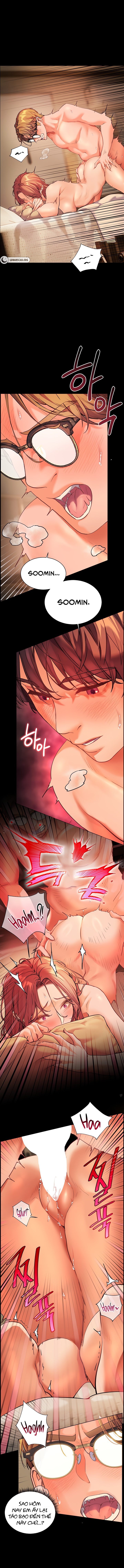 Nỗ Lực Của Gia Sư - Chương 39 - 15