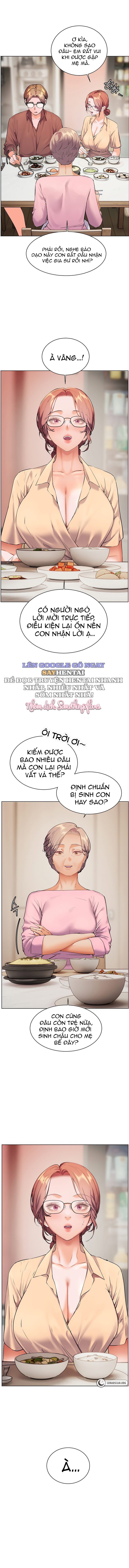 Nỗ Lực Của Gia Sư - Chương 39 - 2