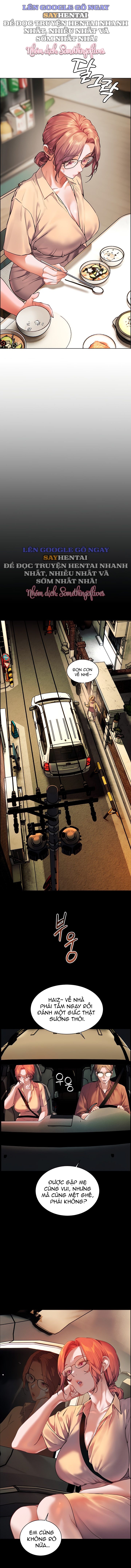 Nỗ Lực Của Gia Sư - Chương 39 - 5