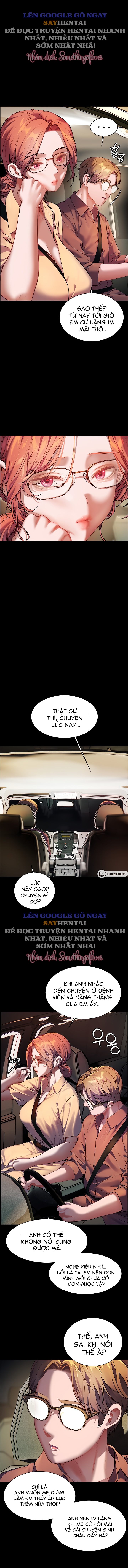 Nỗ Lực Của Gia Sư - Chương 39 - 6