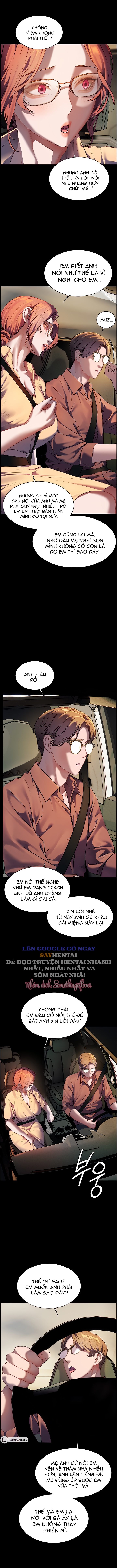 Nỗ Lực Của Gia Sư - Chương 39 - 7