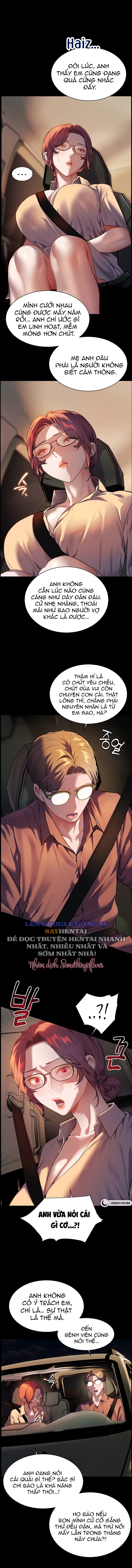 Nỗ Lực Của Gia Sư - Chương 39 - 9