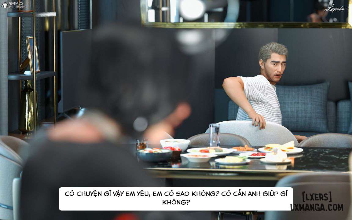 [ Vũ Trụ l ] Người Mẹ Dâm Đãng - Tình Yêu Thuần... - Chương 2 - Phần 3 - 28