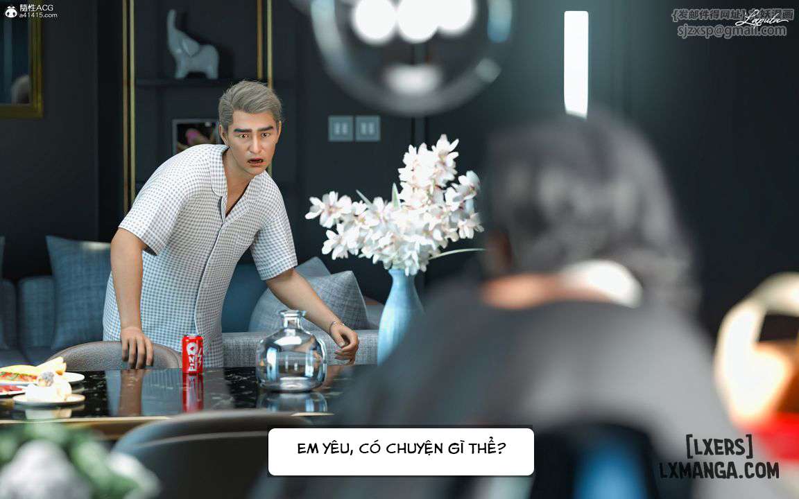 [ Vũ Trụ l ] Người Mẹ Dâm Đãng - Tình Yêu Thuần... - Chương 2 - Phần 3 - 44