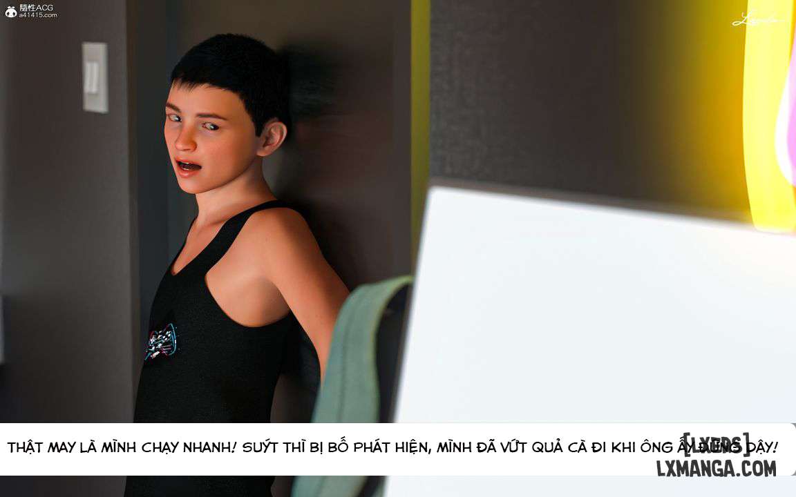 [ Vũ Trụ l ] Người Mẹ Dâm Đãng - Tình Yêu Thuần... - Chương 2 - Phần 3 - 49