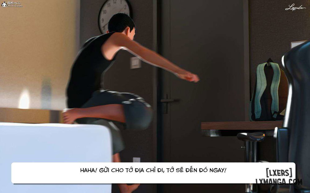 [ Vũ Trụ l ] Người Mẹ Dâm Đãng - Tình Yêu Thuần... - Chương 2 - Phần 3 - 54