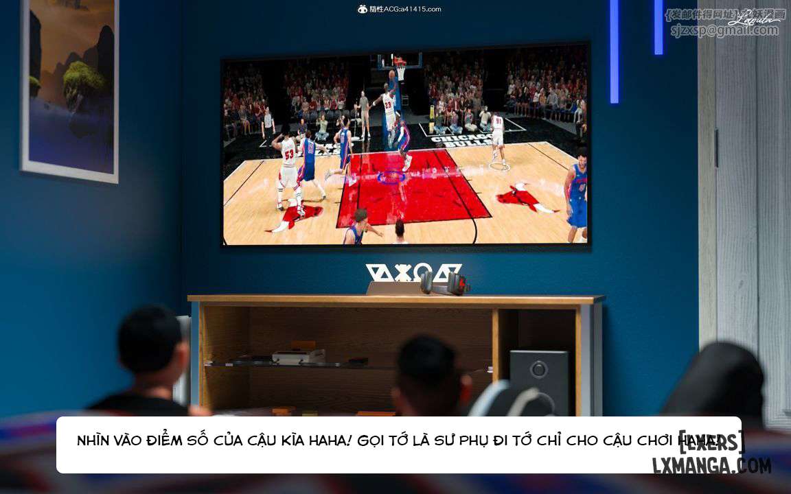 [ Vũ Trụ l ] Người Mẹ Dâm Đãng - Tình Yêu Thuần... - Chương 2 - Phần 3 - 56