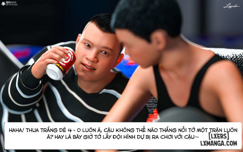 [ Vũ Trụ l ] Người Mẹ Dâm Đãng - Tình Yêu Thuần... - Chương 2 - Phần 3 - 57