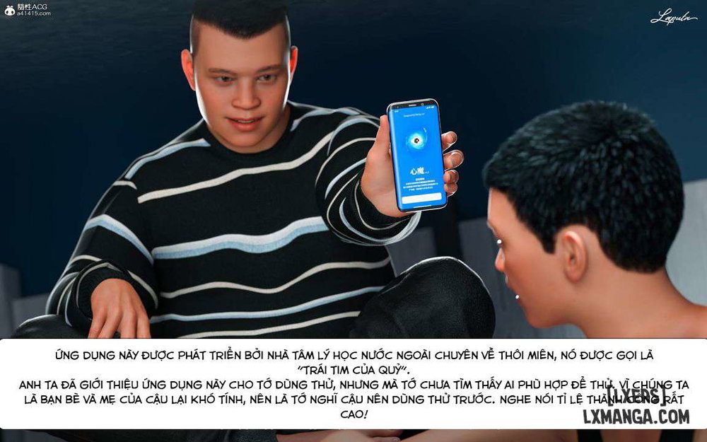 [ Vũ Trụ l ] Người Mẹ Dâm Đãng - Tình Yêu Thuần... - Chương 2 - Phần 3 - 64