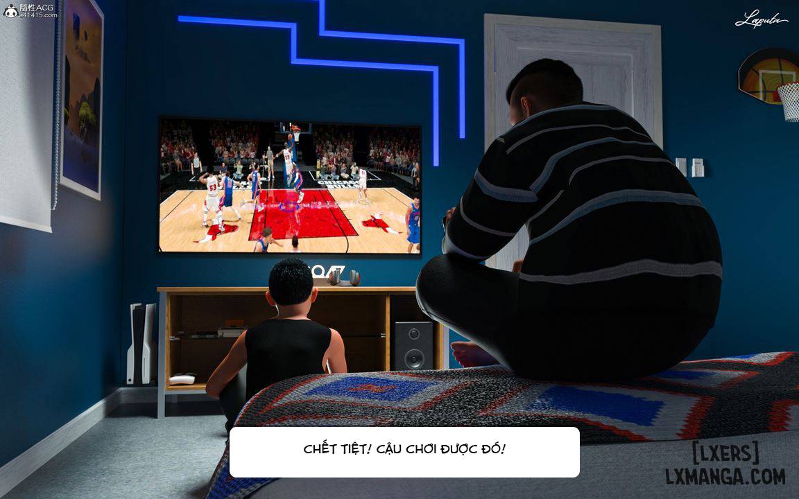 [ Vũ Trụ l ] Người Mẹ Dâm Đãng - Tình Yêu Thuần... - Chương 2 - Phần 3 - 69