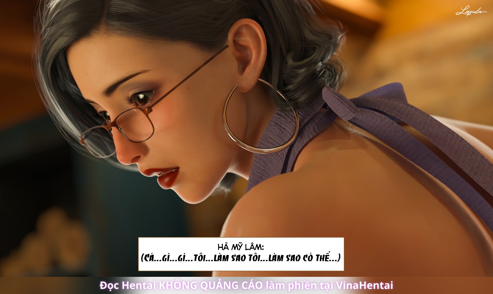 [ Vũ Trụ l ] Người Mẹ Dâm Đãng - Tình Yêu Thuần... - Chương 2 - Phần 8 - 10