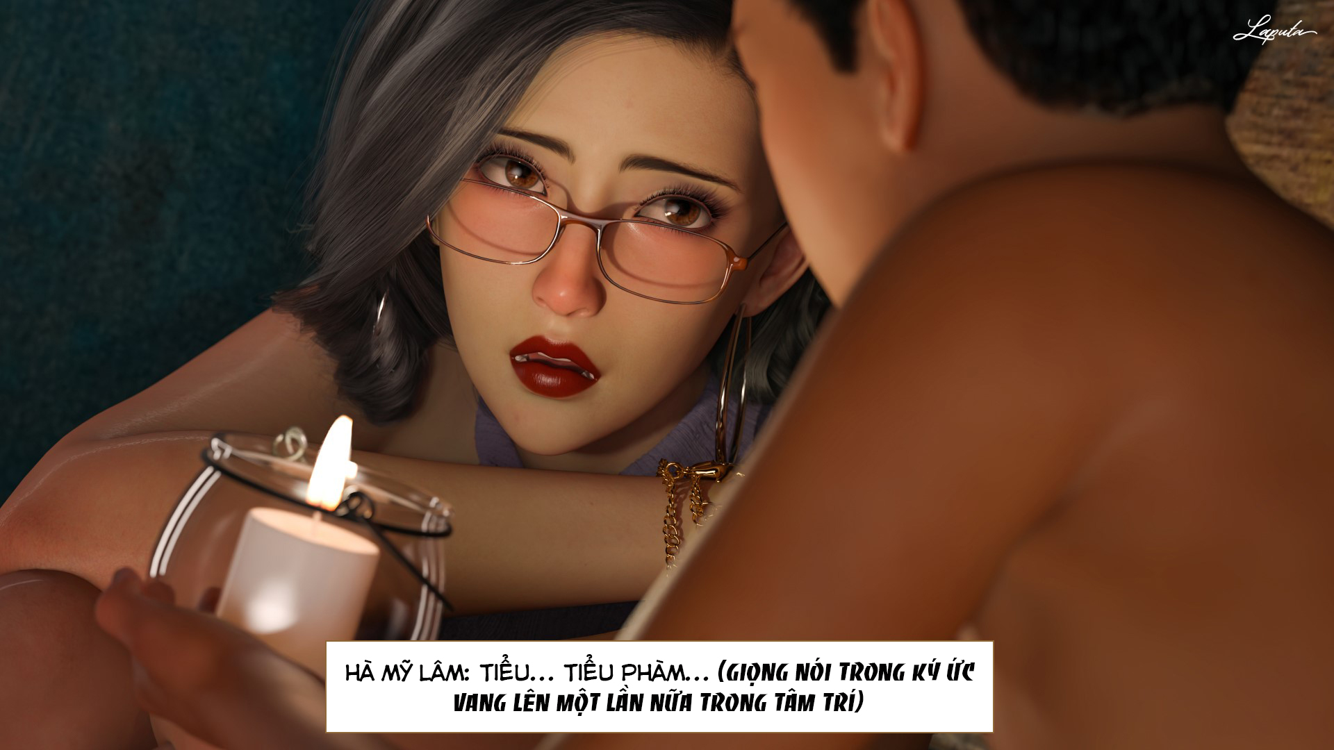 [ Vũ Trụ l ] Người Mẹ Dâm Đãng - Tình Yêu Thuần... - Chương 2 - Phần 8 - 101