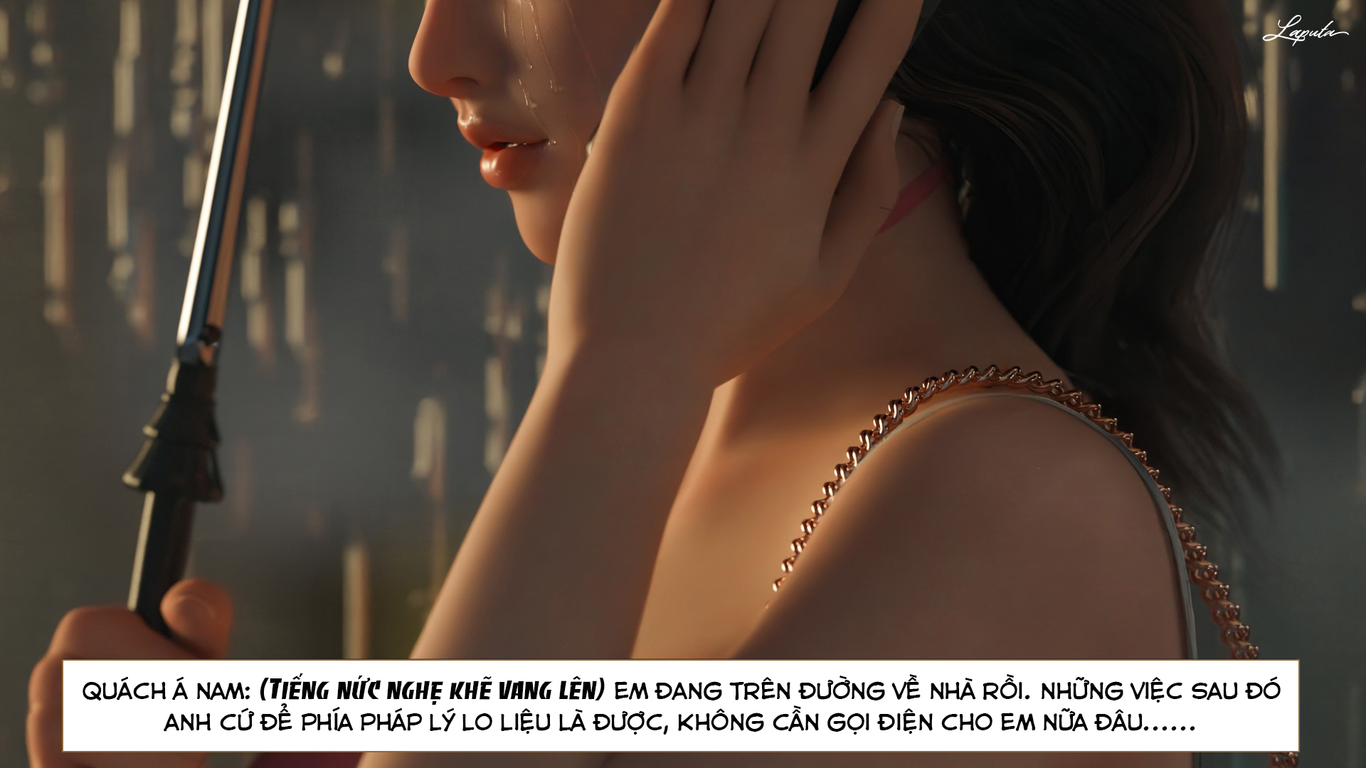 [ Vũ Trụ l ] Người Mẹ Dâm Đãng - Tình Yêu Thuần... - Chương 2 - Phần 8 - 137