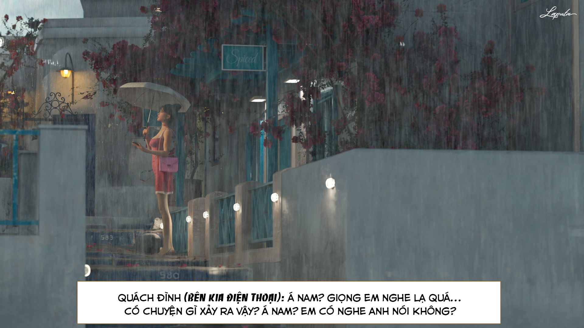 [ Vũ Trụ l ] Người Mẹ Dâm Đãng - Tình Yêu Thuần... - Chương 2 - Phần 8 - 139