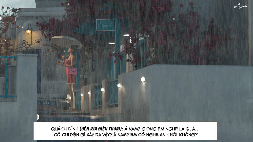 [ Vũ Trụ l ] Người Mẹ Dâm Đãng - Tình Yêu Thuần... - Chương 2 - Phần 8 - 139