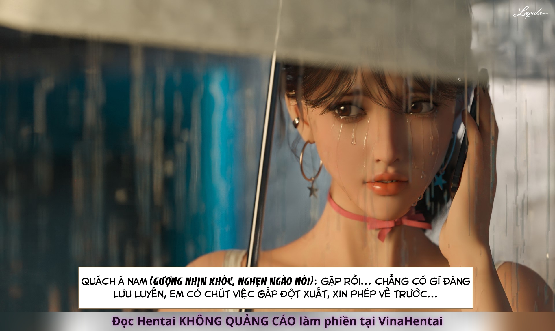 [ Vũ Trụ l ] Người Mẹ Dâm Đãng - Tình Yêu Thuần... - Chương 2 - Phần 8 - 140