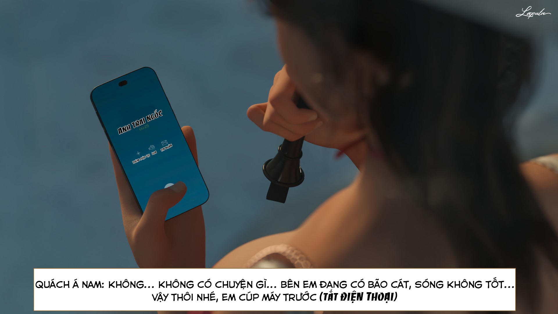 [ Vũ Trụ l ] Người Mẹ Dâm Đãng - Tình Yêu Thuần... - Chương 2 - Phần 8 - 141