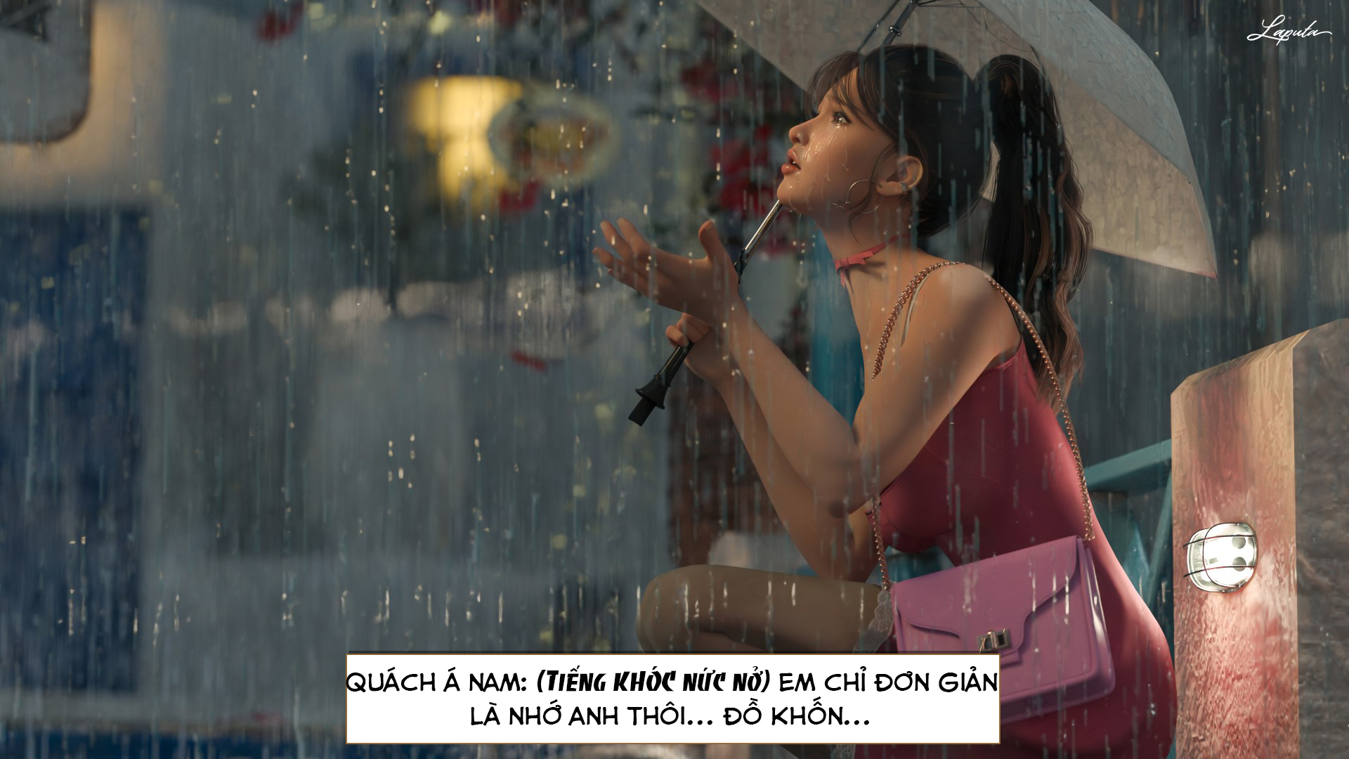 [ Vũ Trụ l ] Người Mẹ Dâm Đãng - Tình Yêu Thuần... - Chương 2 - Phần 8 - 142