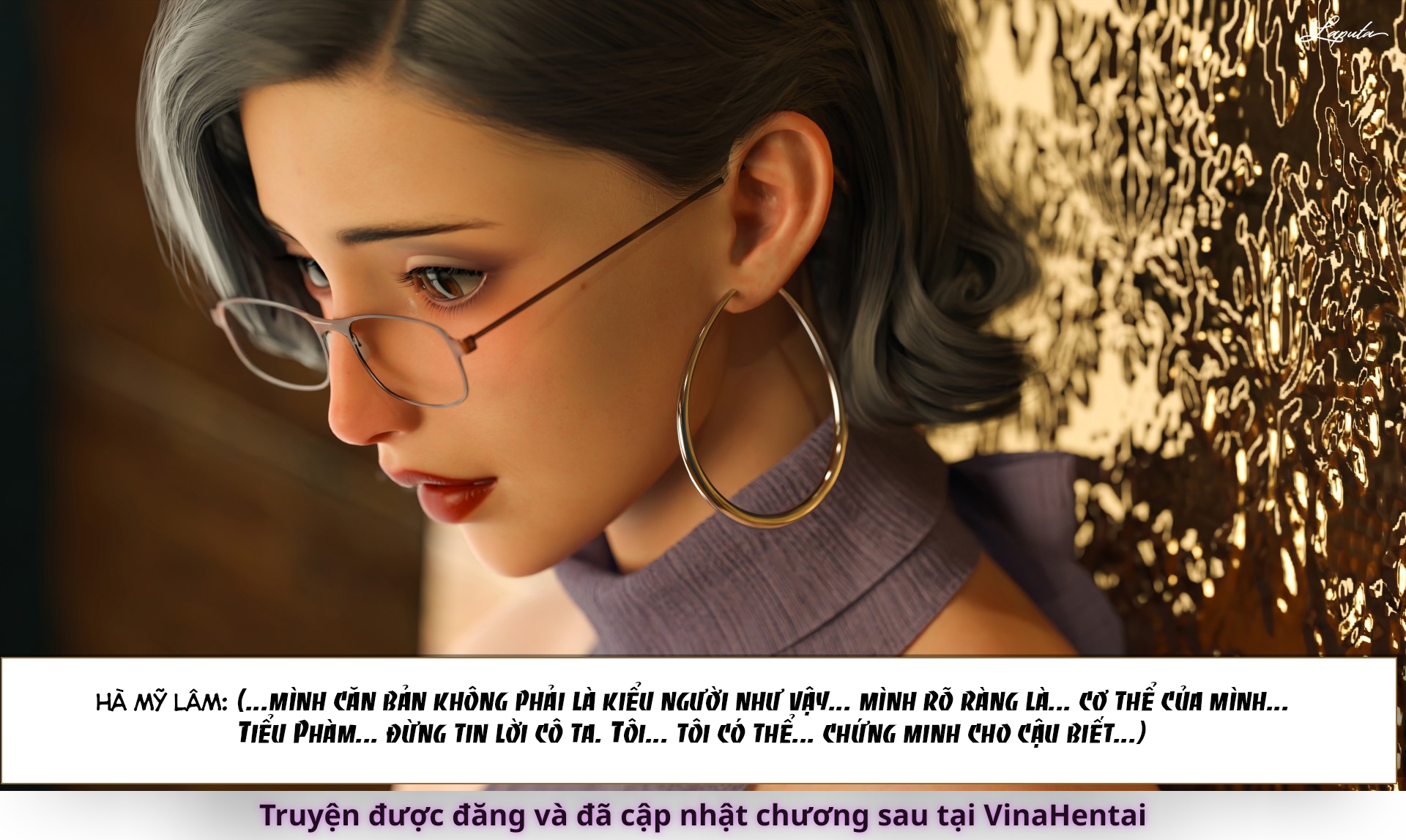 [ Vũ Trụ l ] Người Mẹ Dâm Đãng - Tình Yêu Thuần... - Chương 2 - Phần 8 - 61