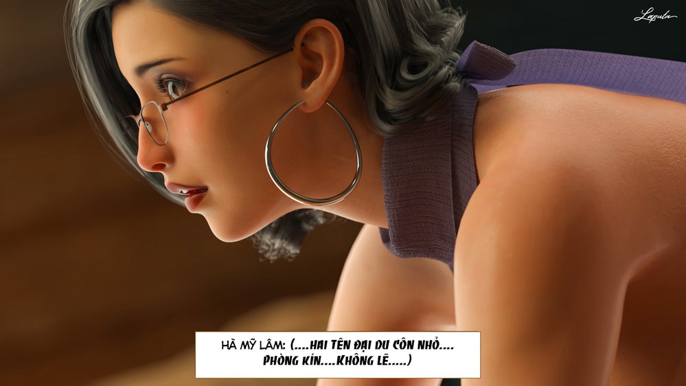 [ Vũ Trụ l ] Người Mẹ Dâm Đãng - Tình Yêu Thuần... - Chương 2 - Phần 8 - 86