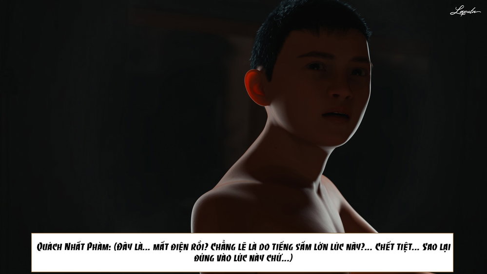 [ Vũ Trụ l ] Người Mẹ Dâm Đãng - Tình Yêu Thuần... - Chương 2 - Phần 8 - 94