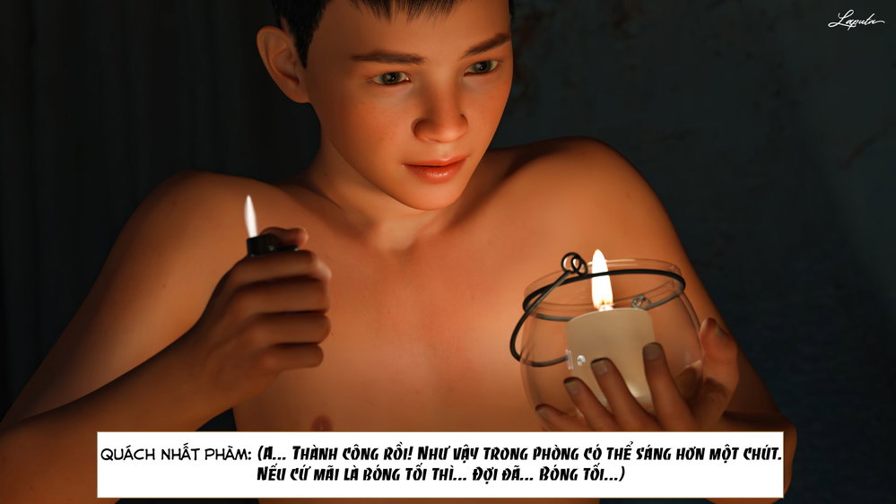 [ Vũ Trụ l ] Người Mẹ Dâm Đãng - Tình Yêu Thuần... - Chương 2 - Phần 8 - 96