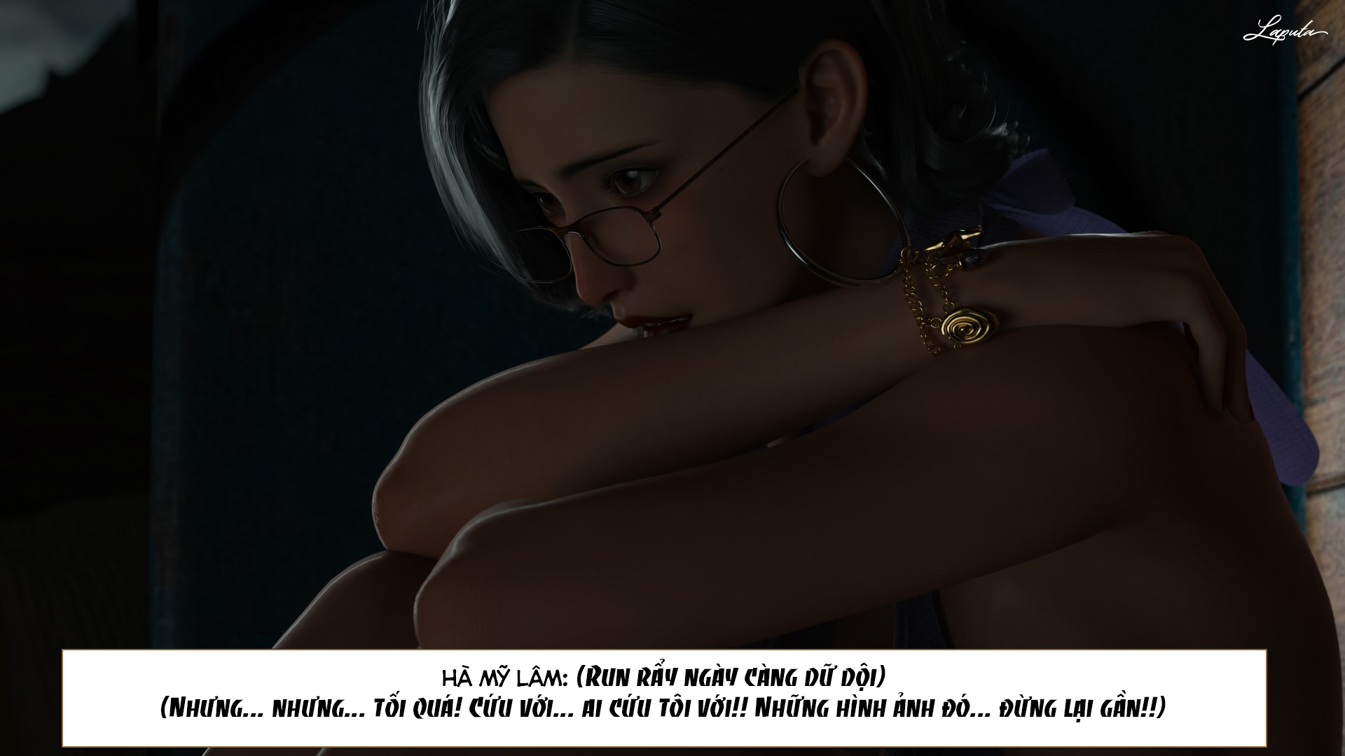 [ Vũ Trụ l ] Người Mẹ Dâm Đãng - Tình Yêu Thuần... - Chương 2 - Phần 8 - 99