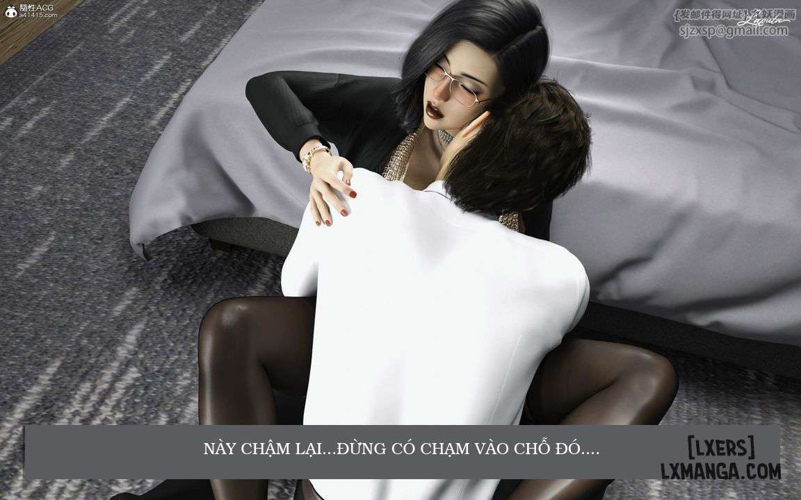 [ Vũ Trụ l ] Người Mẹ Dâm Đãng - Tình Yêu Thuần... - Chương 2 - Phần 1 - 12