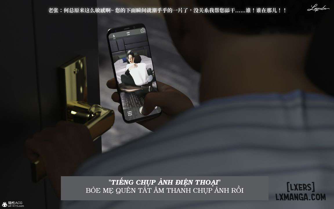 [ Vũ Trụ l ] Người Mẹ Dâm Đãng - Tình Yêu Thuần... - Chương 2 - Phần 1 - 14