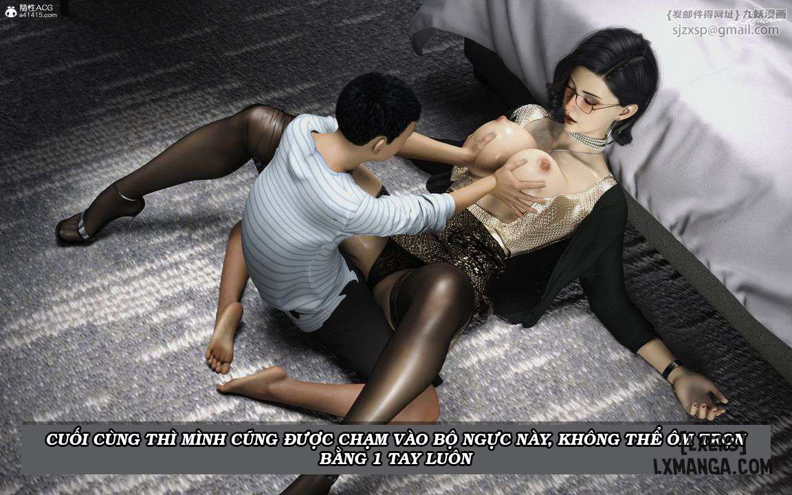 [ Vũ Trụ l ] Người Mẹ Dâm Đãng - Tình Yêu Thuần... - Chương 2 - Phần 1 - 30