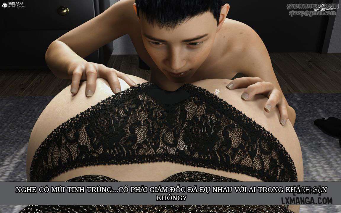 [ Vũ Trụ l ] Người Mẹ Dâm Đãng - Tình Yêu Thuần... - Chương 2 - Phần 1 - 38