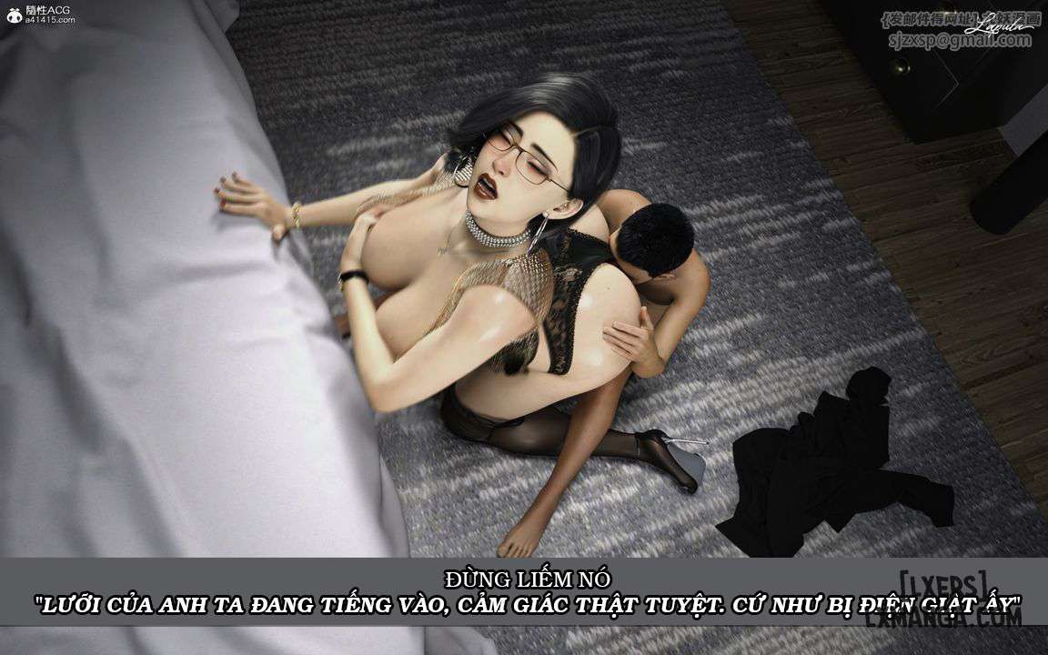 [ Vũ Trụ l ] Người Mẹ Dâm Đãng - Tình Yêu Thuần... - Chương 2 - Phần 1 - 45