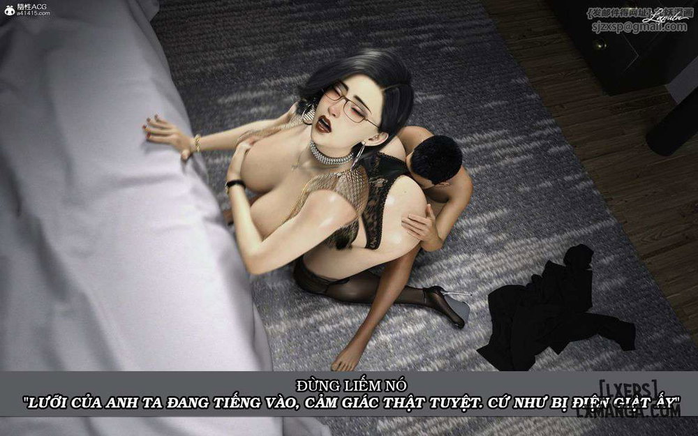 [ Vũ Trụ l ] Người Mẹ Dâm Đãng - Tình Yêu Thuần... - Chương 2 - Phần 1 - 45