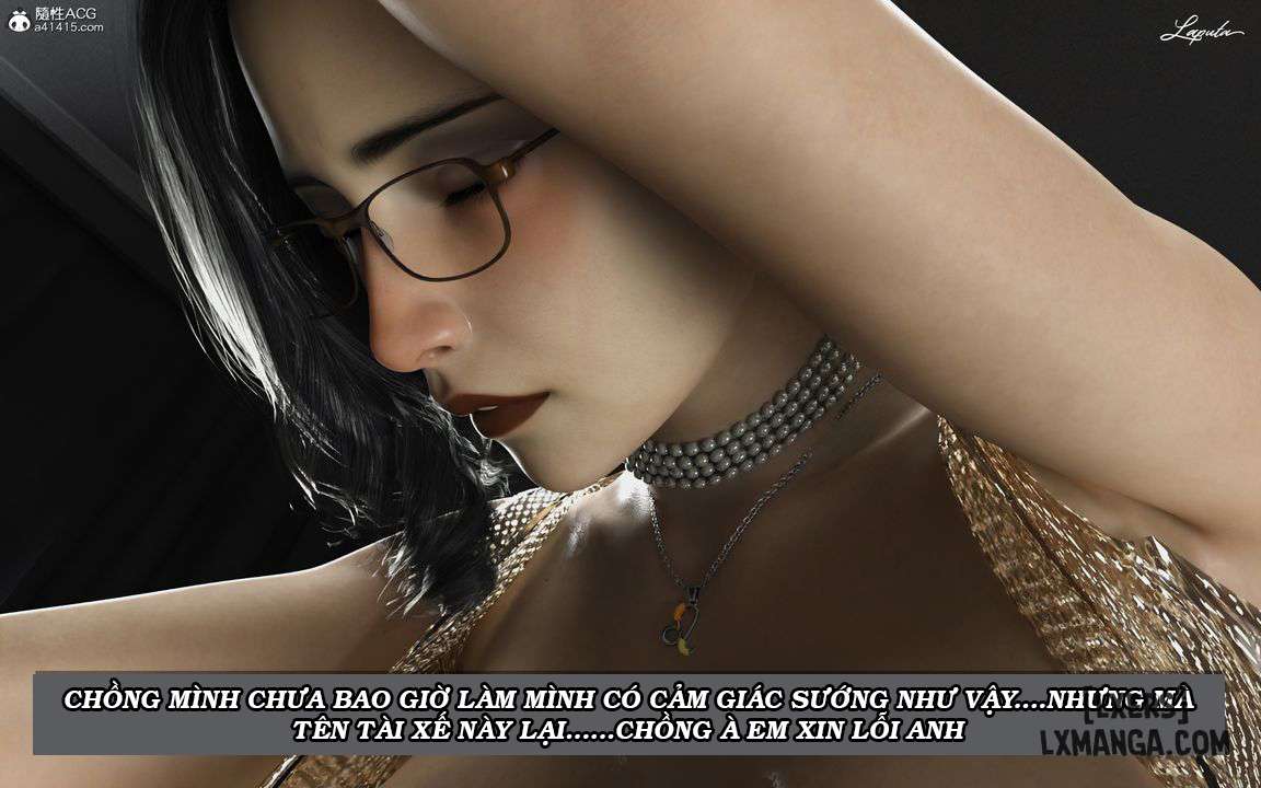 [ Vũ Trụ l ] Người Mẹ Dâm Đãng - Tình Yêu Thuần... - Chương 2 - Phần 1 - 56