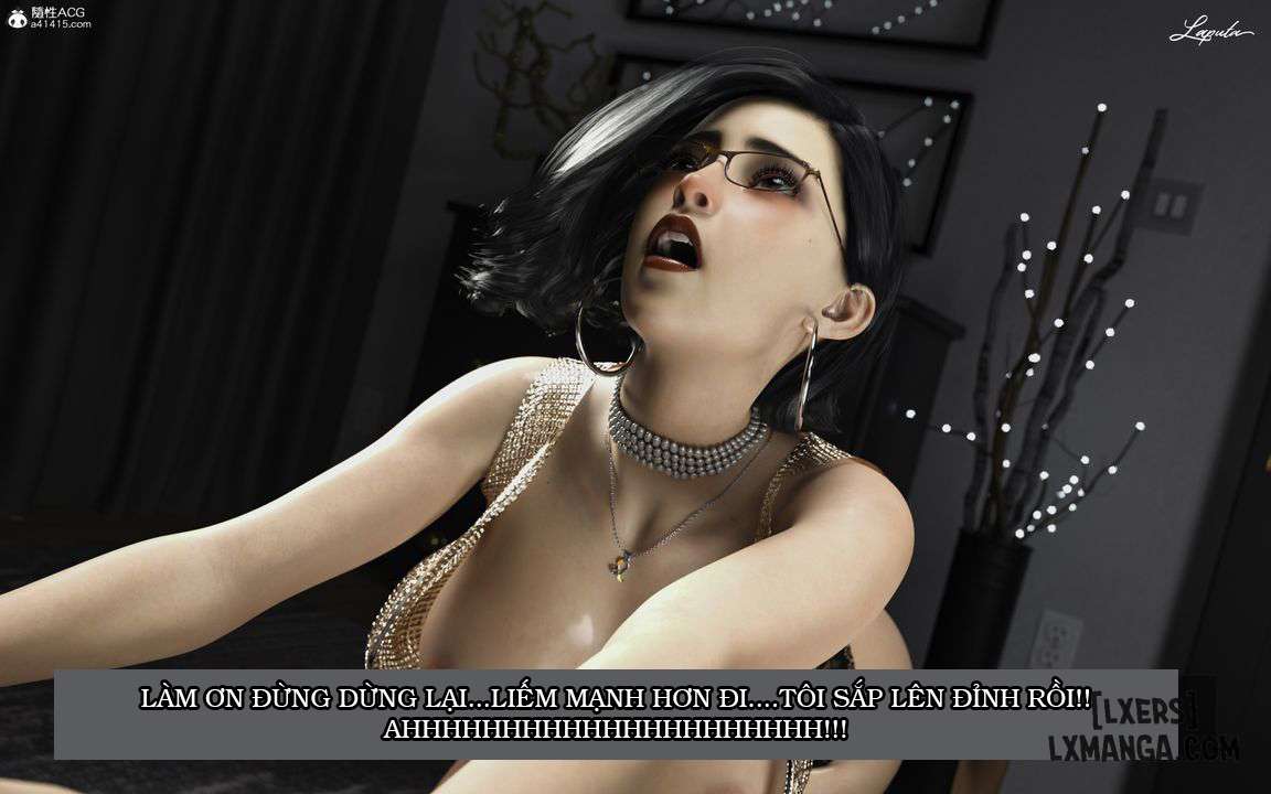 [ Vũ Trụ l ] Người Mẹ Dâm Đãng - Tình Yêu Thuần... - Chương 2 - Phần 1 - 57