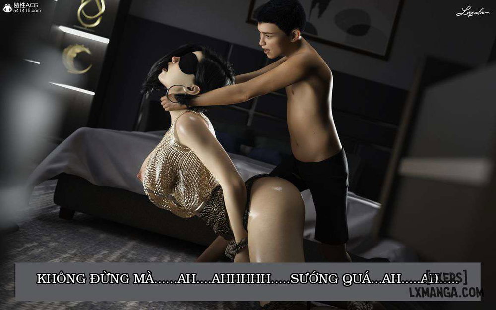 [ Vũ Trụ l ] Người Mẹ Dâm Đãng - Tình Yêu Thuần... - Chương 2 - Phần 1 - 69