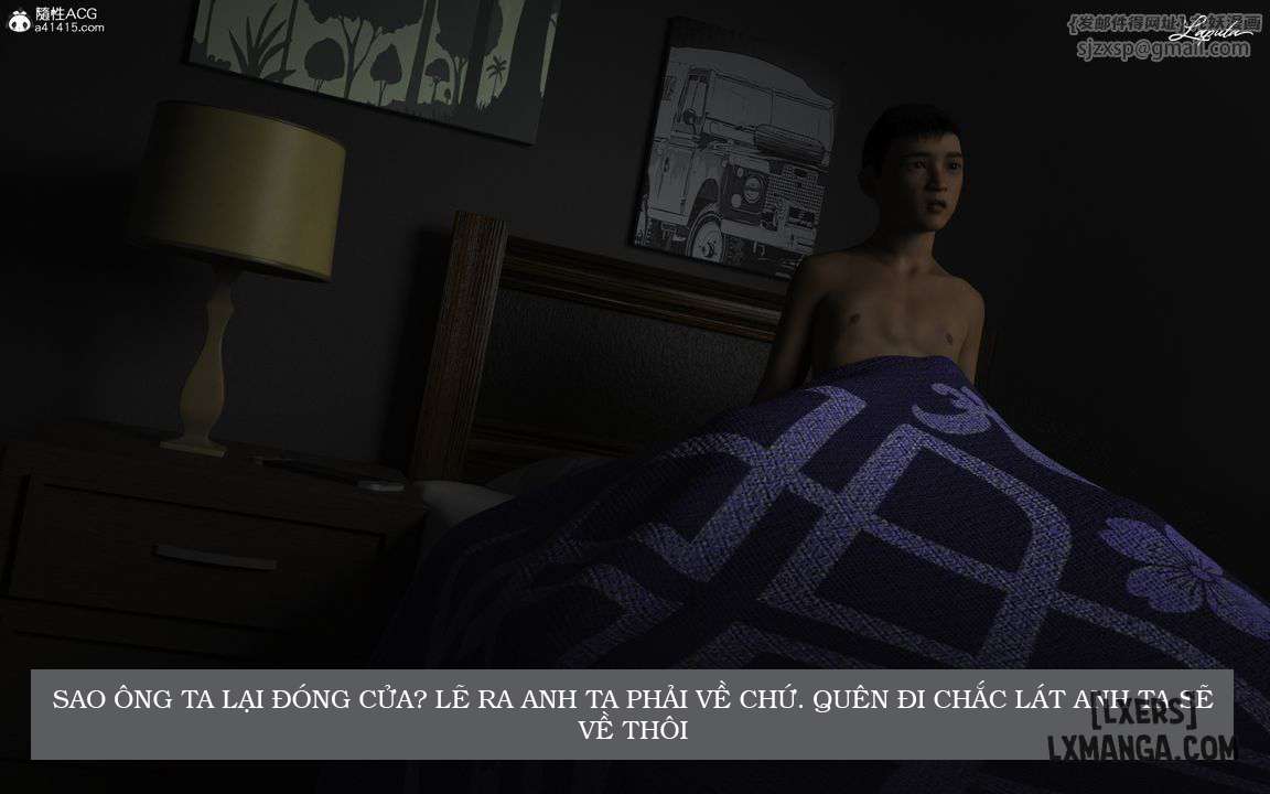 [ Vũ Trụ l ] Người Mẹ Dâm Đãng - Tình Yêu Thuần... - Chương 2 - Phần 1 - 8