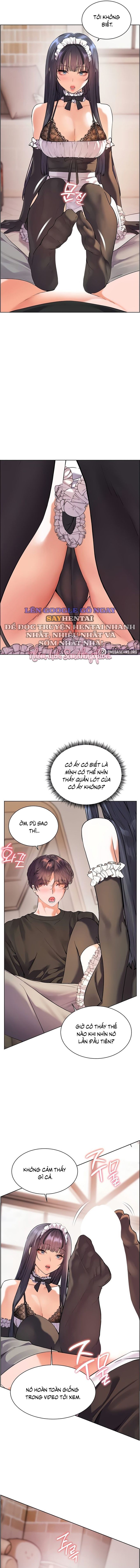 Nỗ Lực Của Gia Sư - Chương 65 - 12