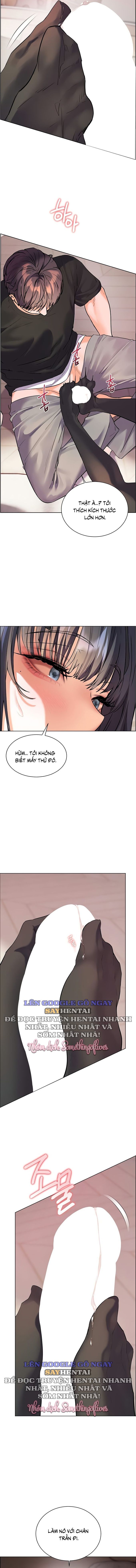 Nỗ Lực Của Gia Sư - Chương 65 - 13