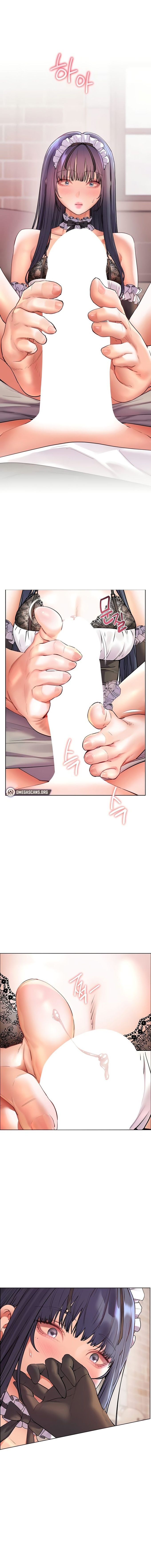 Nỗ Lực Của Gia Sư - Chương 65 - 16