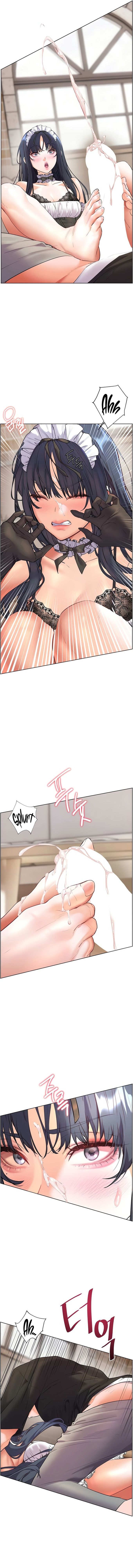 Nỗ Lực Của Gia Sư - Chương 65 - 19