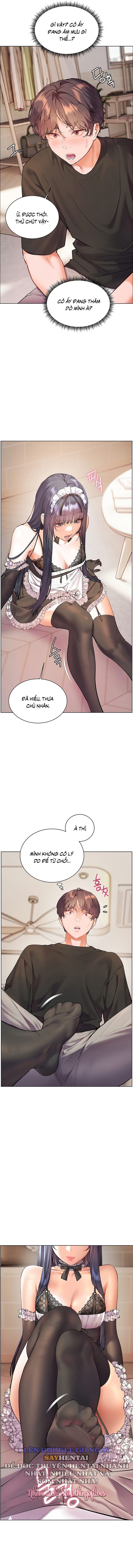 Nỗ Lực Của Gia Sư - Chương 65 - 2