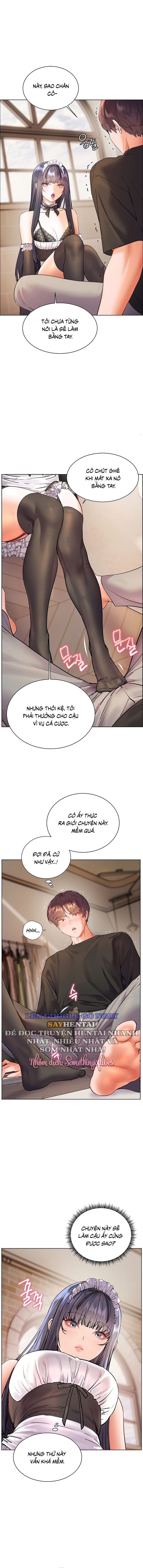Nỗ Lực Của Gia Sư - Chương 65 - 3