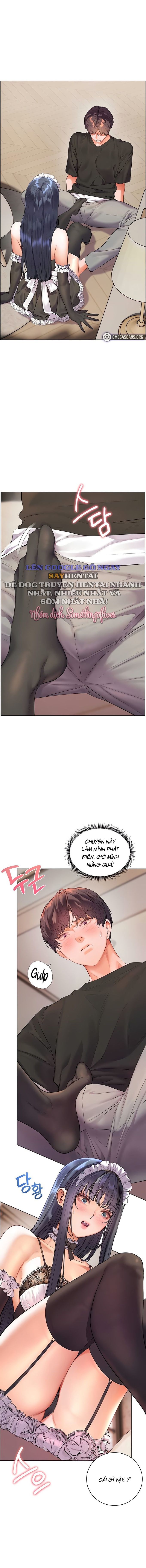 Nỗ Lực Của Gia Sư - Chương 65 - 5